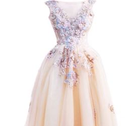 Brand New Wedding & Party Dress 