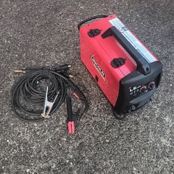 Lincoln LE31MP Multi-Process Mig Stick Welder(Unused no gages just What's In The Pics) For Pick Up Fremont Seattle. No Low Ball Offers/Trades Please 