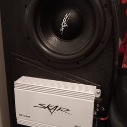 Skar Audio 