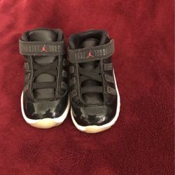 Toddler Air Jordan 11