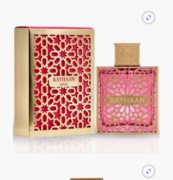 Rayhaan Kiss Eau de Parfum