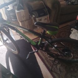 Aspen 26" Super Sport Bike