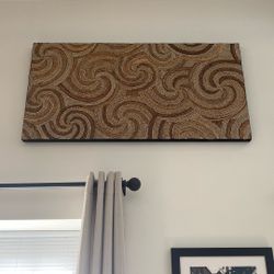 Sea grass Wall Hanging 