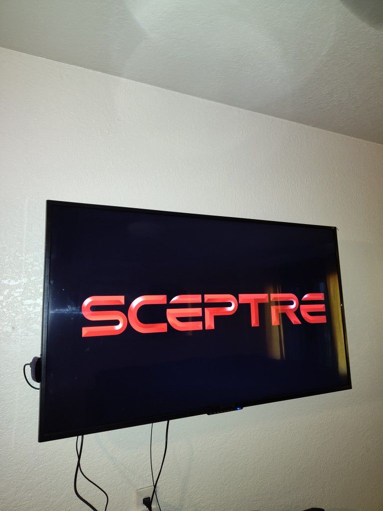 Sceptre Tv