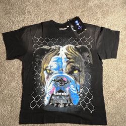 Hellstar Beware Of Dog Shirt