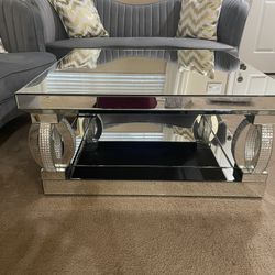 Coffee Table Only