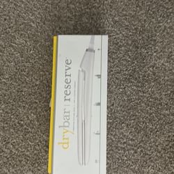 Dry Bar Reserve Vibrating Styling Iron