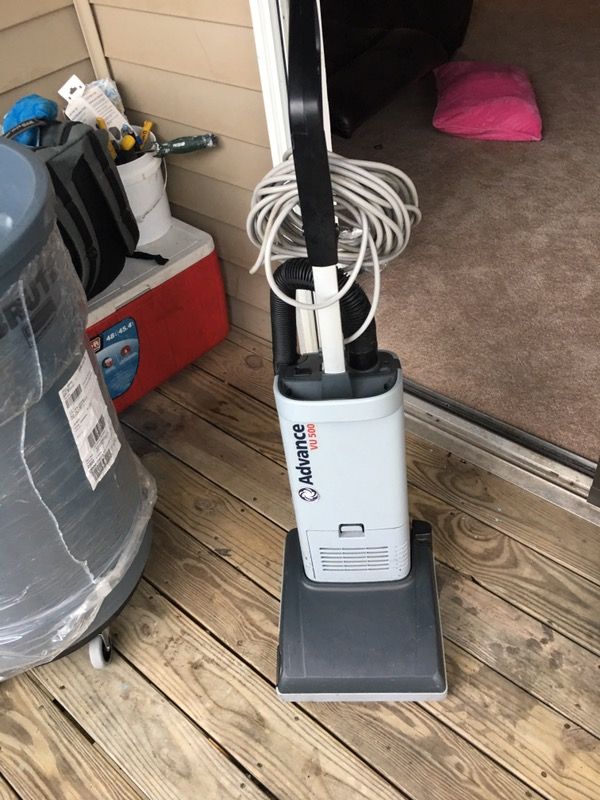 Industrial Vacuum cleaner