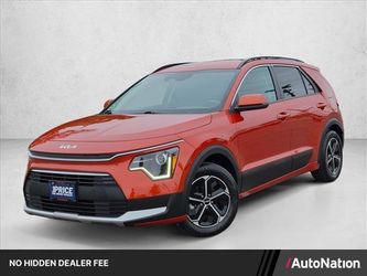2023 Kia Niro