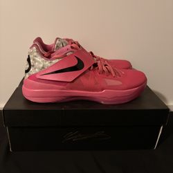 KD 4 aunt pearl 
