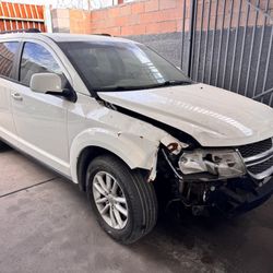 2014 Dodge Journey