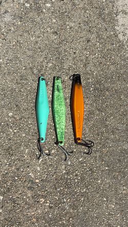 Surface Irons