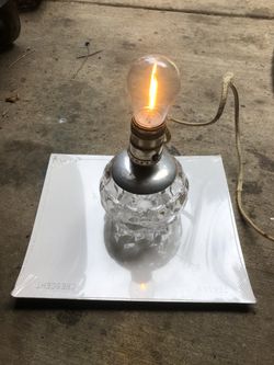 Vintage lamps