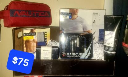 Father's Day Baskets 