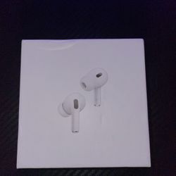 AirPods Pros 2nd Generation 
