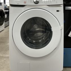 Samsung Stackable 4.5 cu. ft. FrontLoad Washer