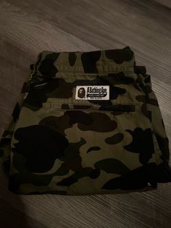 Bape pants