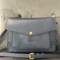 Marc Jacobs Purse + Matching Wallet