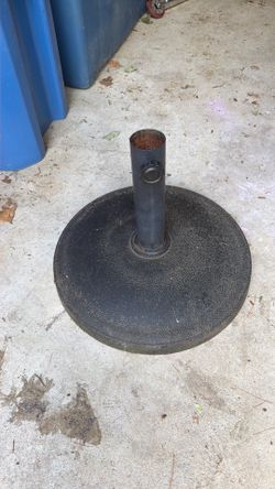 Umbrella stand