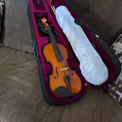 Beginner's Violin