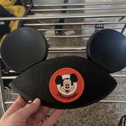 Mickey Mouse Ears (rare)