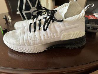 Under Armour Project Rock