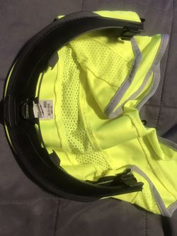 Milwaukee Hard Hat Shade