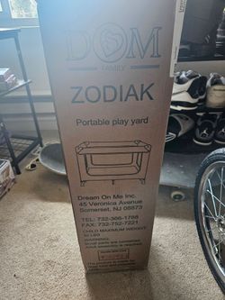 Pack n play