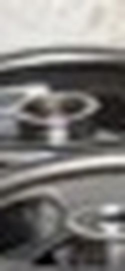 Stainless Steel Beer Keg