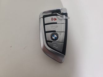 BMW Key
