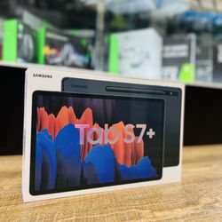 Samsung Tab S 7plus