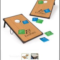 Cornhole Boards