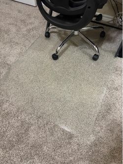 Office Chair Mat