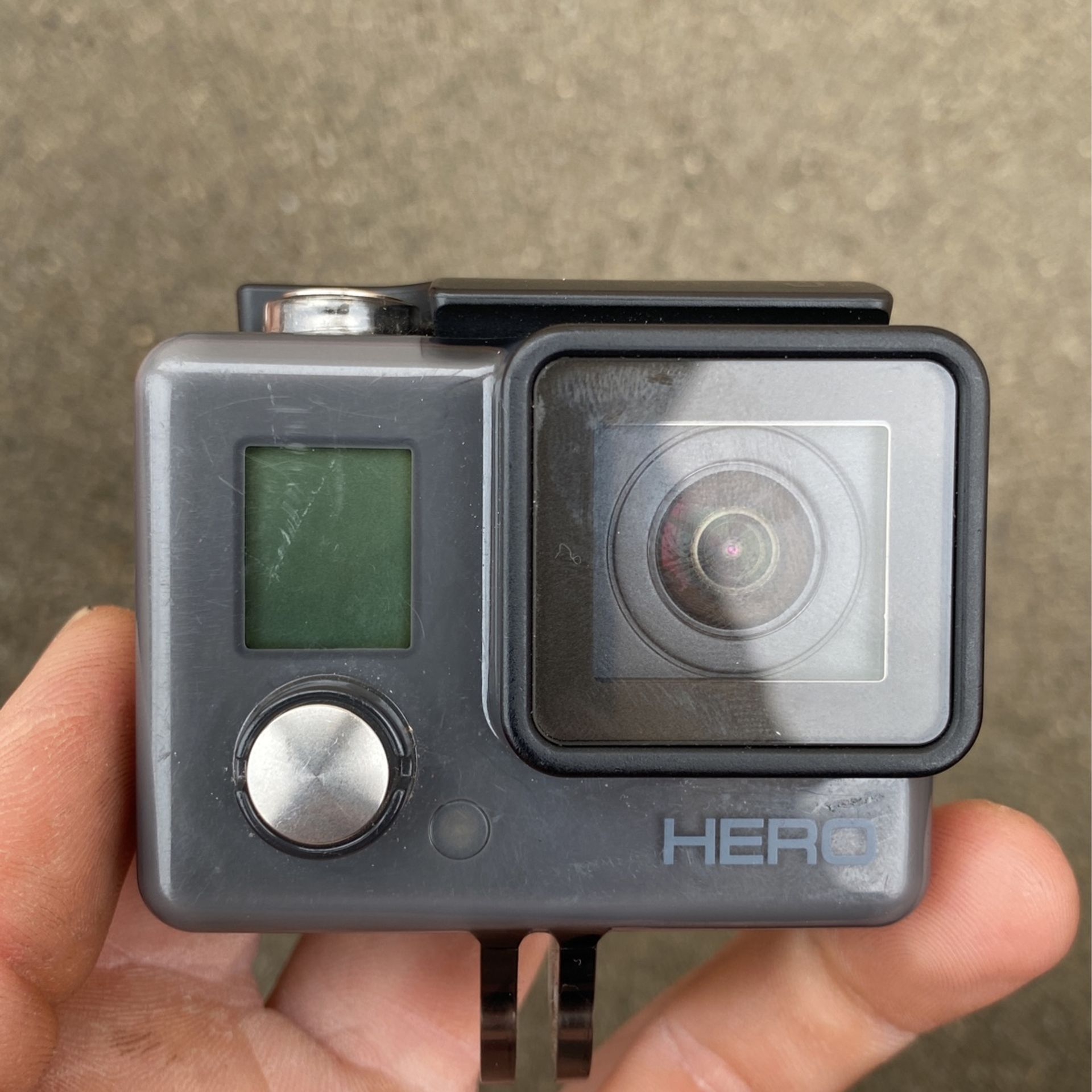 Gopro HWBL 1