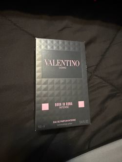 Valentino intense