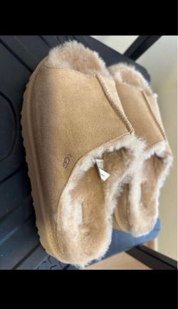 Ugg slippers