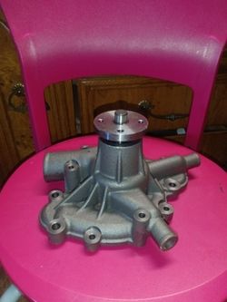 OEM Gates Water pump