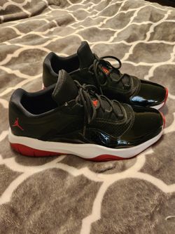 Jordan 11 CMFT Low Bred