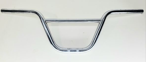 Vintage GT old school BMX race bars Mach 1 Nitro VFR Interceptor