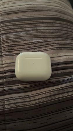Apple AirPods (3rd Generation)