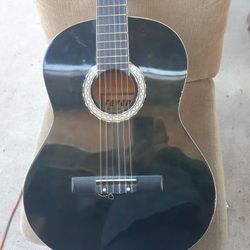 Guitarra