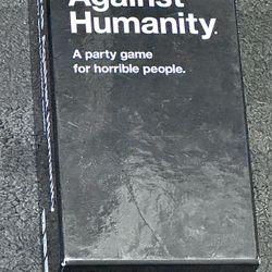 ✨ “Cards Against Humanity” Card Game, Top Selling Game (new)
