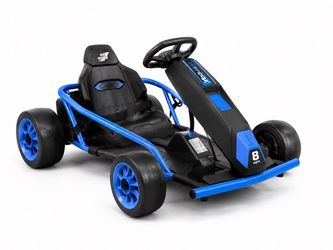 Brand New 24V Electric Gokart ✅