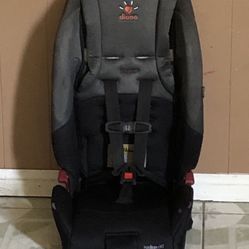 DIONO RADIANT CONVERTIBLE CAR SEAT!!!