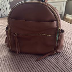 diaper bag backpack 