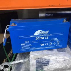 Baterías para panel solar solar esPara mayor información llámenos