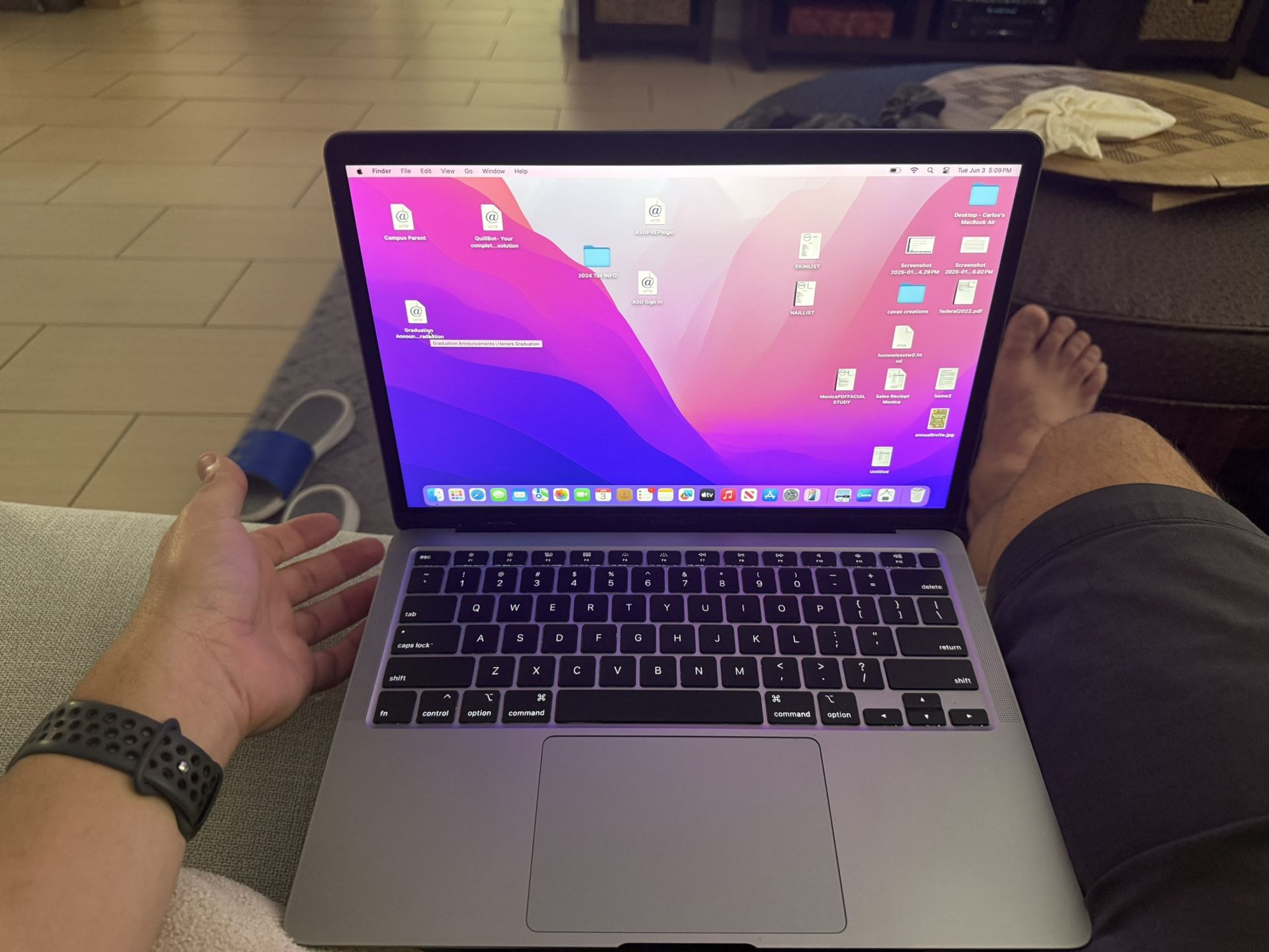 Apple MacBook Air
