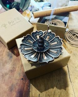 Incenses Holder