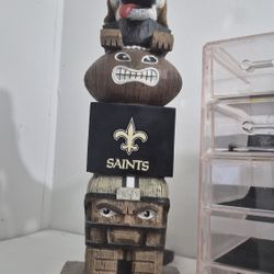 Saints Statue