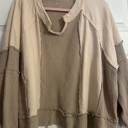 Womens Pol Boutique Top